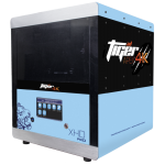 Tiger Apex 2K XHD PRO Render Side