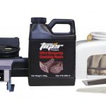 Tiger3D Apex Starter Kit 110v